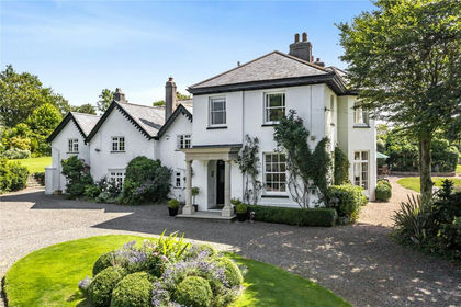 4 acres of Historic House for sale in Westleigh