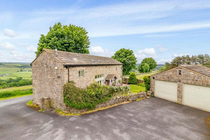 Barn Conversion for sale in Darley and Menwith