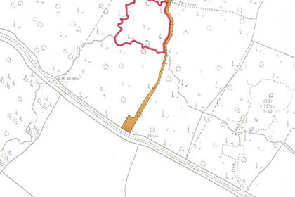 1.1 acres of Development Land for sale in Bethersden