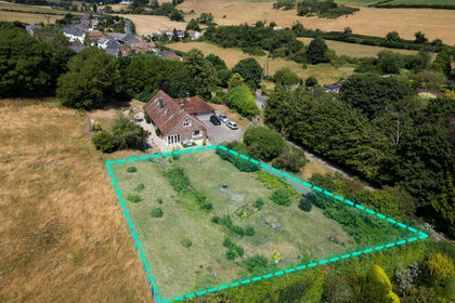 Development Land for sale in Charminster