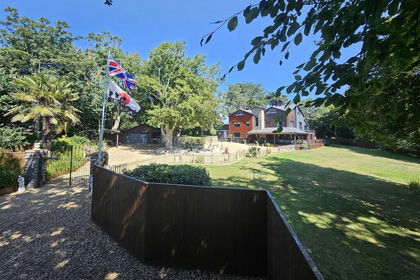 1.3 acres of Land for sale in Weymouth