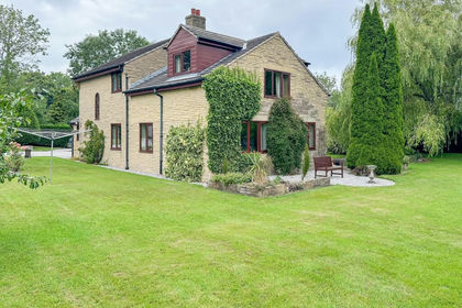 1.5 acres of Land for sale in Eckington