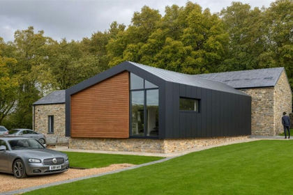 Development Land for sale in Berwickshire, Roxburgh and Selkirk