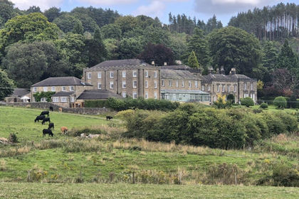 40 acres of Land for sale in Darley Dale