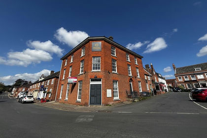 Redevelopment Land for sale in Reepham
