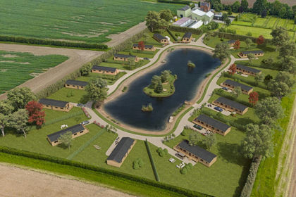 10 acres of Smallholding for sale in Dunham-on-Trent