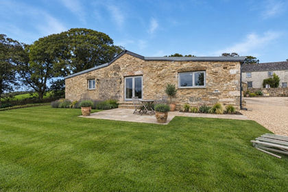 Barn Conversion for sale in Wendron