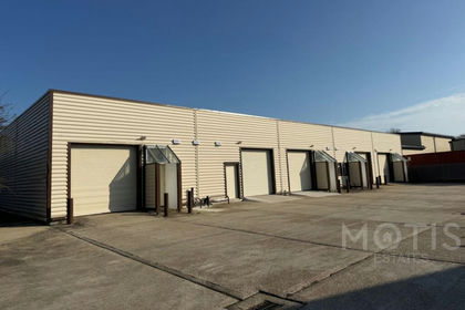 Property for sale in New Romney