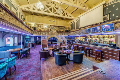 Commercial Land for sale in Ipswich