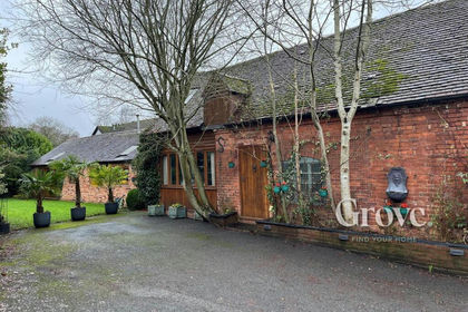 Land for sale in Belbroughton