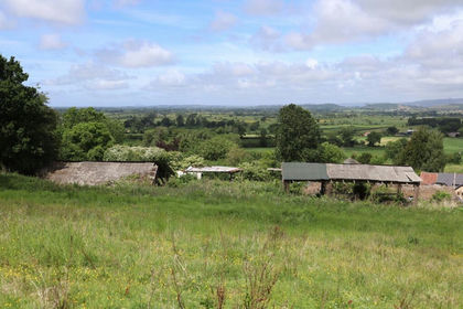 5 acres of Development Land for sale in West Pennard