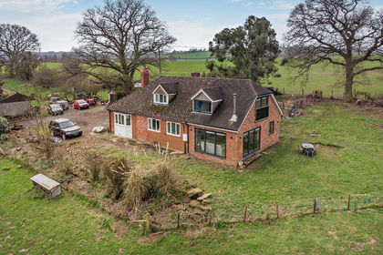 8.4 acres of Agricultural Land for sale in Leominster