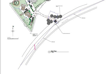 Development Land for sale in Kidderminster