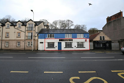 Pub for sale in Perth and Kinross-shire