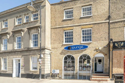 Commercial Land for sale in St. Ives