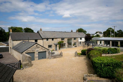 Development Land for sale in Rhoose