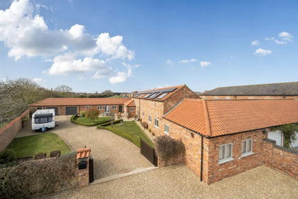 Land for sale in Sleaford