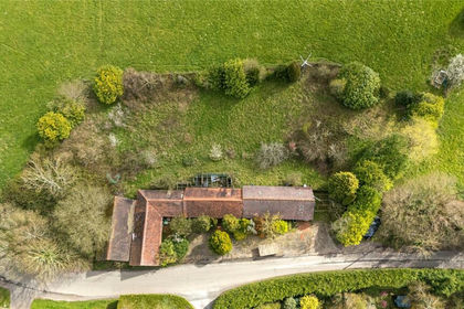 Building Plot for sale in Brenchley and Matfield