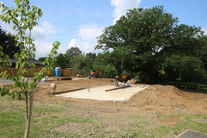 Land for sale in Whitton