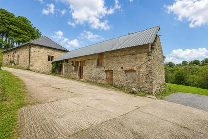 Barn Conversion for sale in Berrynarbor