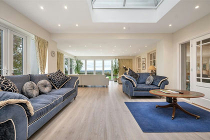 5.5 acres of House with Land for sale in Kinoulton