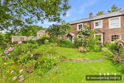 1 acre of House with Land for sale in Murton
