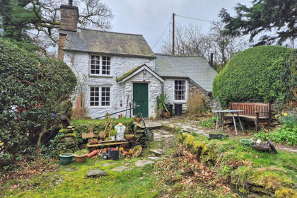 4.7 acres of Land for sale in Llandrillo