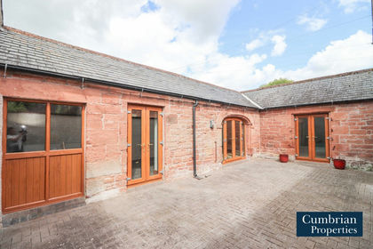 Barn Conversion for sale in Scaleby