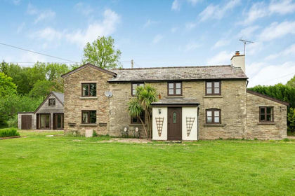 3 acres of House with Land for sale in Ewyas Harold