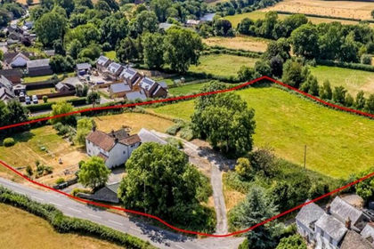 1.5 acres of Development Land for sale in Clifford
