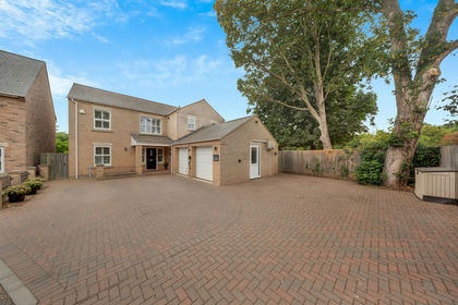 1 acre of House with Land for sale in Ely