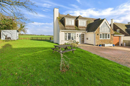 5 acres of Land for sale in Poughill