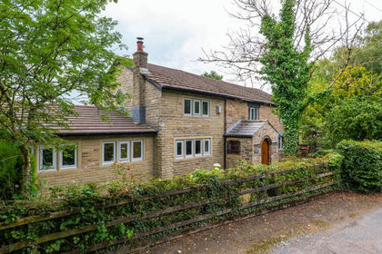 3 acres of Land for sale in Heath Charnock