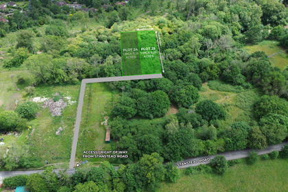 Woodland for sale in Chaldon