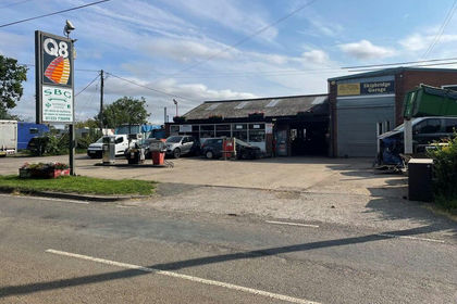 Commercial Land for sale in Hurworth