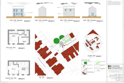 Development Land for sale in Wisbech