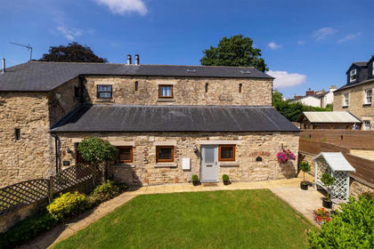 Barn Conversion for sale in Aberford
