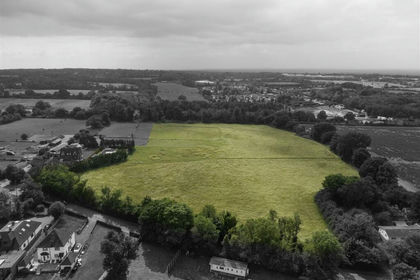 9.7 acres of Agricultural Land for sale in Reigate