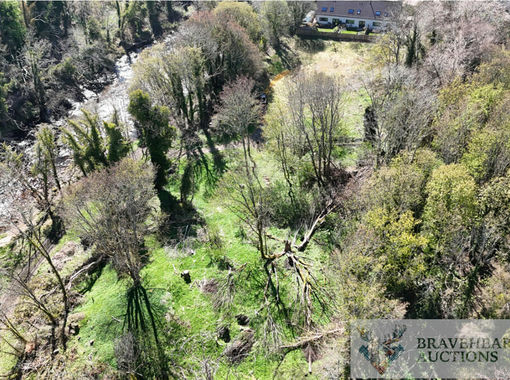 Vacant Land for sale in Caithness, Sutherland and Easter Ross
