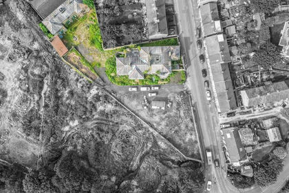 Development Land for sale in High Peak