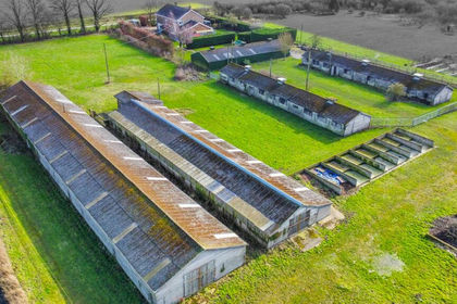 3.1 acres of Development Land for sale in Stickney