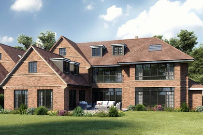 Development Land for sale in Beaconsfield