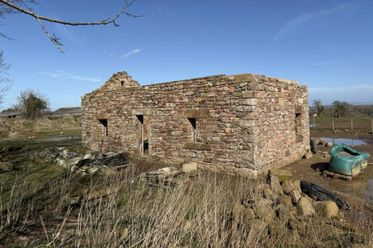 9.3 acres of Development Land for sale in Castle Sowerby