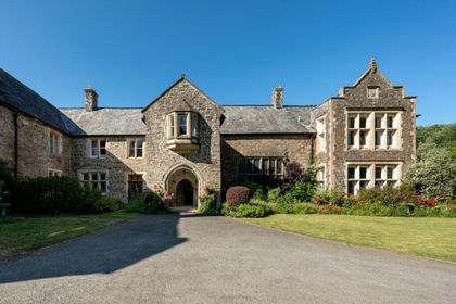 3 acres of Land for sale in Buckland Brewer