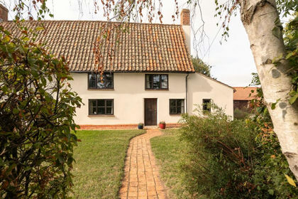 2 acres of Cottage for sale in Bletsoe