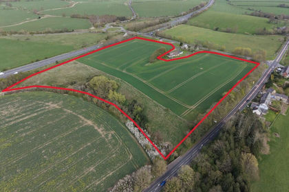 13.1 acres of Farmland for sale in Wylam