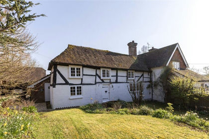 2.4 acres of Land for sale in Dunsfold