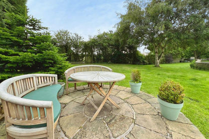 2.5 acres of House with Land for sale in Ponteland