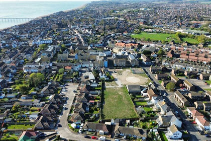 1.3 acres of Undeveloped Land for sale in Deal
