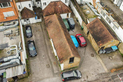 Land for sale in Gerrards Cross